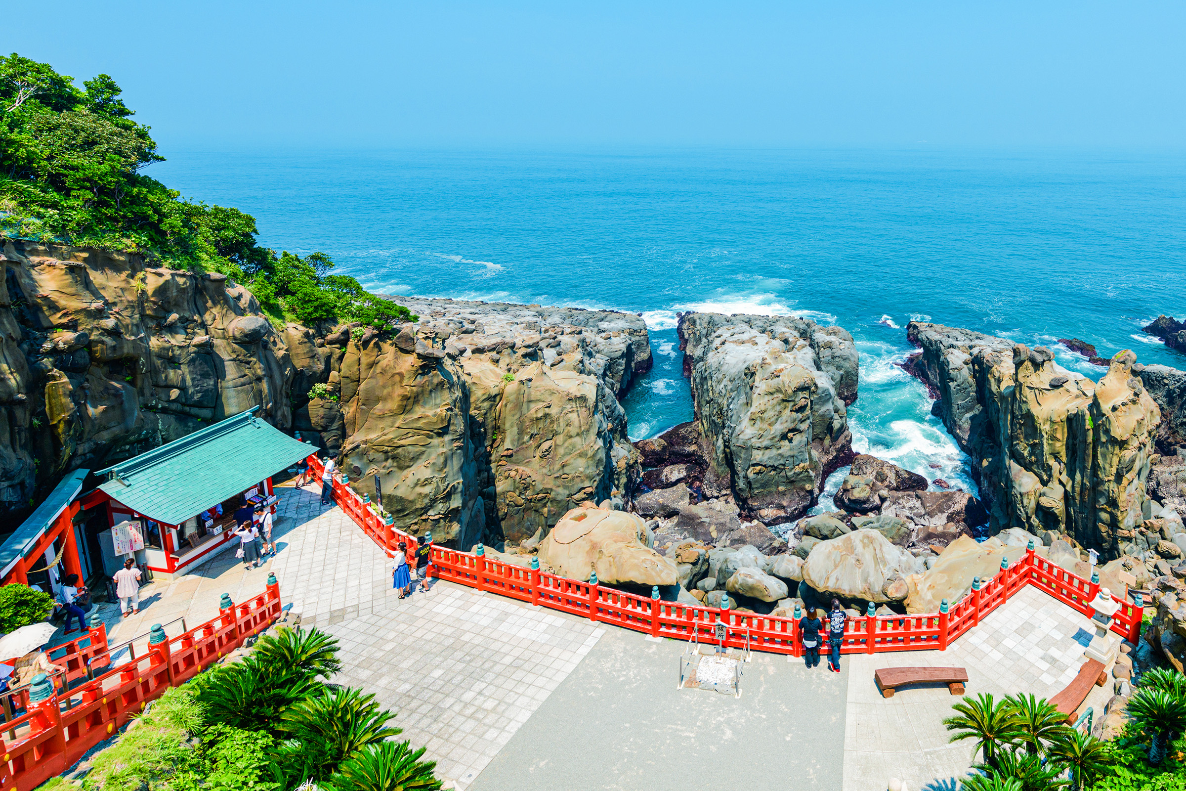 鵜戸神宮 | 九州風景街道