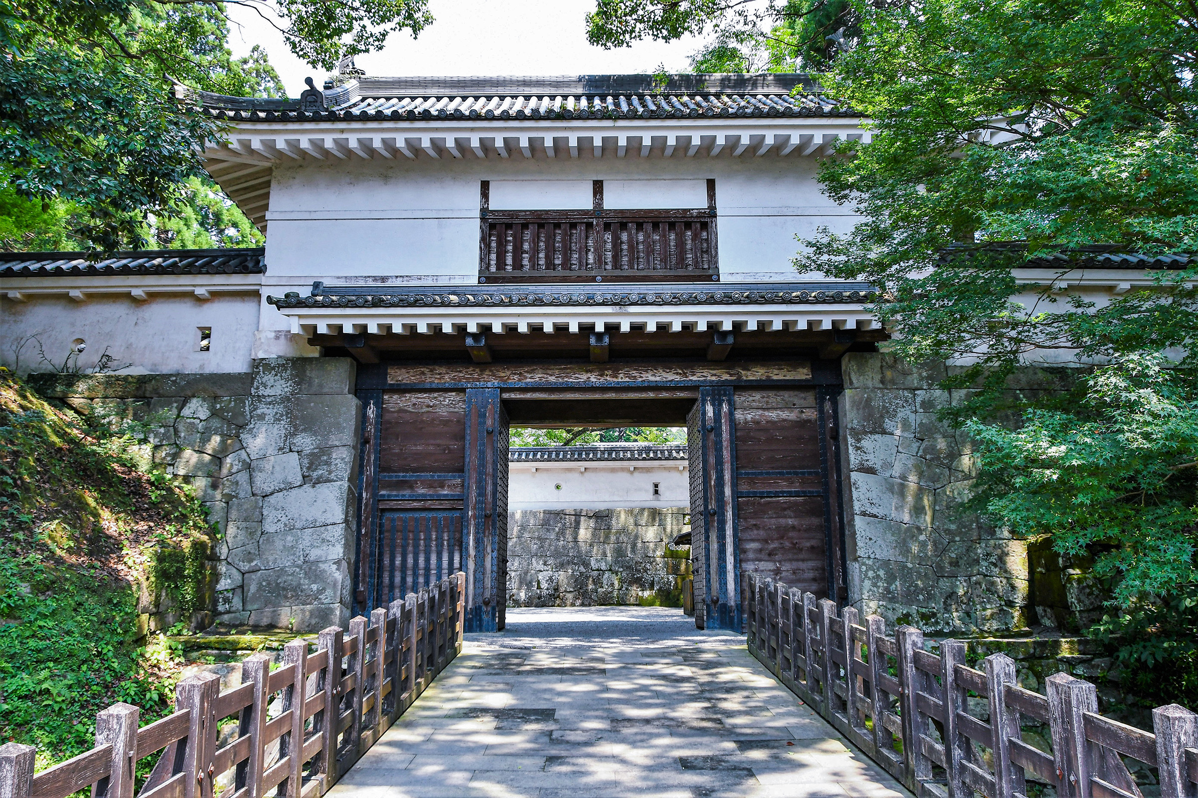 飫肥城 | 九州風景街道